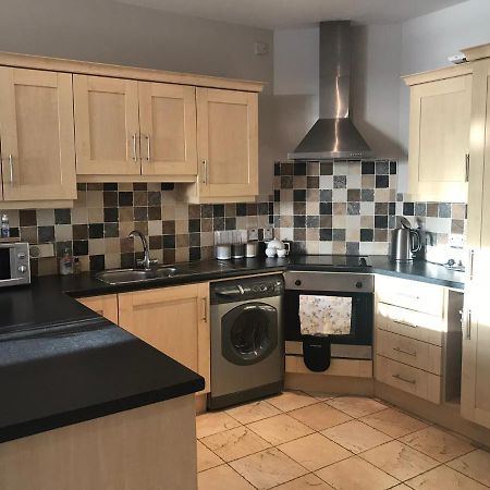 Apt 1, Whiterocks Portrush Luaran gambar