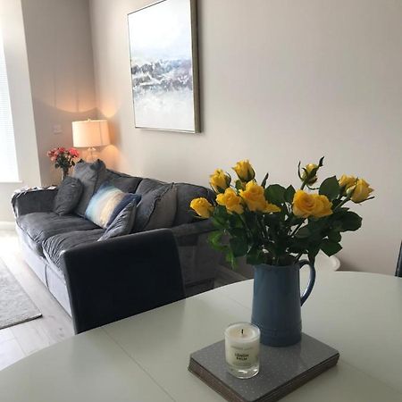 Apt 1, Whiterocks Portrush Luaran gambar
