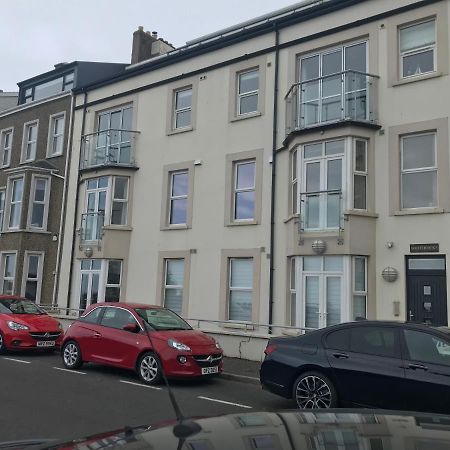 Apt 1, Whiterocks Portrush Luaran gambar