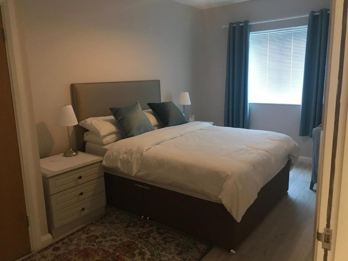 Apt 1, Whiterocks Portrush Luaran gambar