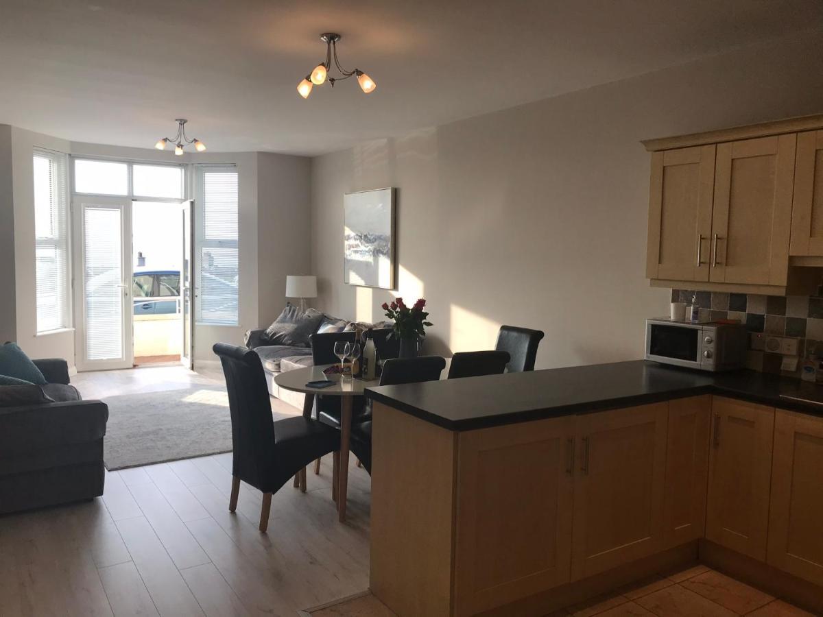 Apt 1, Whiterocks Portrush Luaran gambar