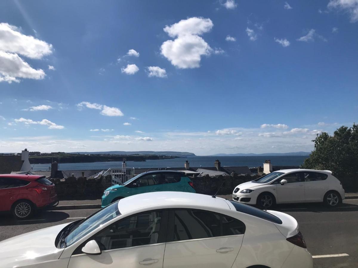 Apt 1, Whiterocks Portrush Luaran gambar