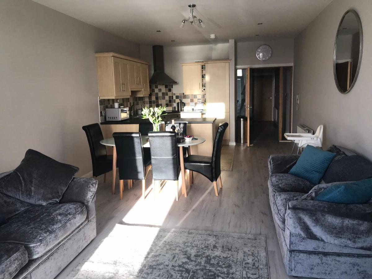 Apt 1, Whiterocks Portrush Luaran gambar