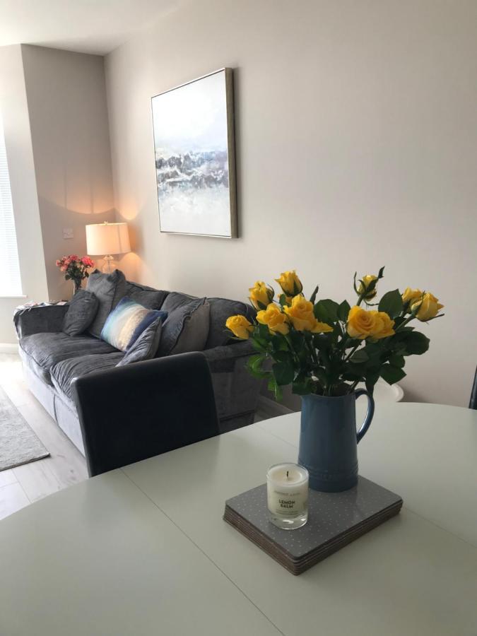 Apt 1, Whiterocks Portrush Luaran gambar