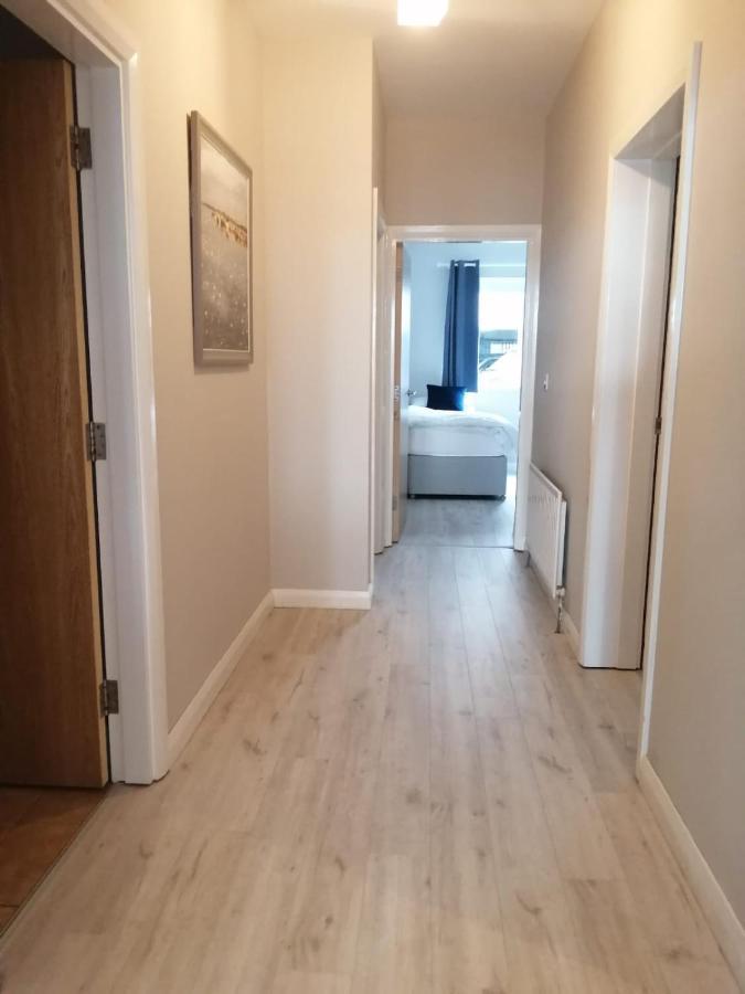 Apt 1, Whiterocks Portrush Luaran gambar
