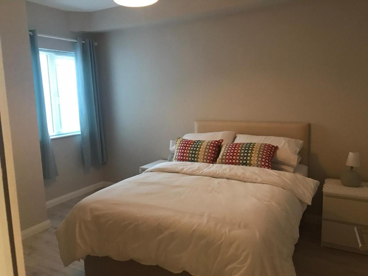Apt 1, Whiterocks Portrush Luaran gambar