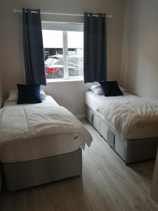 Apt 1, Whiterocks Portrush Luaran gambar