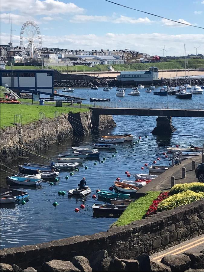 Apt 1, Whiterocks Portrush Luaran gambar